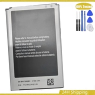 EB-BN750BBC EB-BN750BBE 3100mAh Battery For Samsung Galaxy Note 3 Neo N750 N7505 N7502 N7500Q N7506V