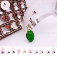 Us gold 10k pendant