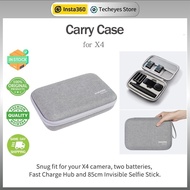 Insta360 X4 Carry Case for Insta360 X4 Camera