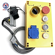59712147 5500 Elevator Car Roof Inspection Box Ansons Elevator Spare Parts