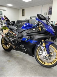 YAMAHA　R6