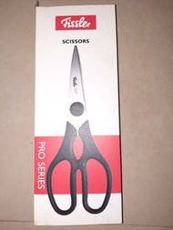 全新 Fissler Pro Series Scissors 廚房用剪刀