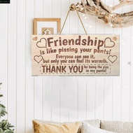 MXMIO Plaque Pendant Tag Vintage Decorative for Coffee Shop Hanging Durable Coffee Bar Plaques