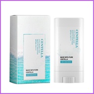 Face Sunscreen Stick UV Protective Centella Cream Refreshing Oil Control Cream Sun Cream Sun Stick M