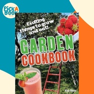 [100% Original Books] - Garden Cookbook : Age 7-8, Below Average Readers by Rob Rees (UK edition, pa