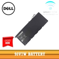 DELL XPS 13 9343 13 9350 13D 9343 Series P54G 5K9CP DIN02 90V7W JD25G LAPTOP BATTERY