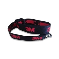 Safety Helmet ChinTALI 3m Chin Strap/ 3m Chinstrap/ Best Elastic 19903m