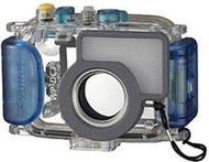 數位NO1  出清 canon 原廠潛水盒 WP-DC3 IXUS65 數位相機專用 台中 全新品<出清中請來電詢庫存>