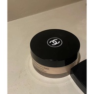 Big Bowl Easy to Use Chanel Chanel Loose Powder 10 12 Brightening Modifies Skin Tone Fixes Makeup So