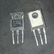 Mosfet FET FGH40N60 original FG 40N60 used TR Transistor draw igbt A Fajar electro 2
