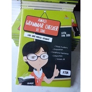 BOOK BEWARE Grammar Checker Here: A Super Way to Improve Grammar