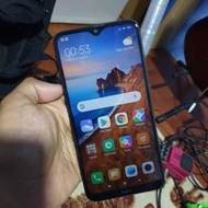 Handphone Hp Xiaomi Redmi 8 3/32 Second Seken Bekas Murah