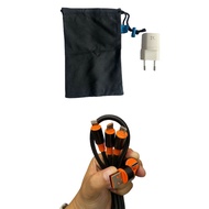IT Adaptor Charger 20W 20 Watt Plug Type C
