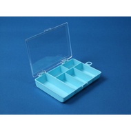 [JOJO] Mini Storage Box K-923 Small Collection (6 Compartments)