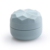 Pot Cream Krim Silikon / Pot Silikon Tempat Botol Cream Pot Jar Kosongan Jar Wadah Serum