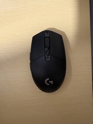 Logitech G304 無線遊戲滑鼠