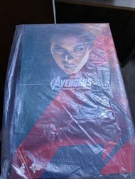 Hot Toys Avengers Age of Ultron 黑寡婦