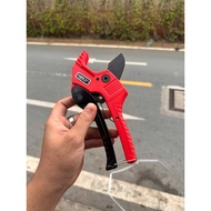 PVC/PPR Plumbing Scissors 8-42mm – Cuts Sweetly, Durable, Easy to Use