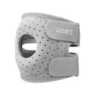 Đai Bảo Vệ Khuỷu Tay Thể Thao AOLIKES A-7941 – Chống Trượt Thoáng Khí Bền Bỉ