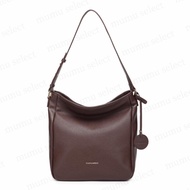【High-End Mumu】M322 Korean Leather Quality Women Shoulder Bag Large Capacity Office Classy Bags
