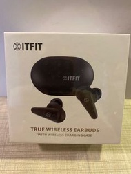 ITFIT 無線藍牙耳機 ITFITTWST808