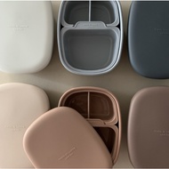 Korean Lunch box microwave safe meal prep food container From Korea