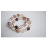 紫羅蘭石手串 | 天然石手珠