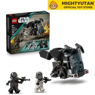 LEGO Star Wars 75412 Death Trooper & Night Trooper Battle Pack