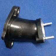 Demak DTM 200 - Carburetor Intake Pipe [ OE Part ]