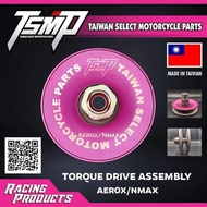 TSMP torque drive steel assy nmax/aerox