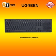 UGREEN WIRELESS KEYBOARD UG-KU004-35735