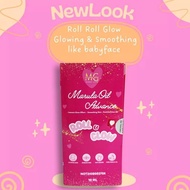 MARULA OIL ADVANCE SESUAI UNTUK HILANGKAN JERAGAT JERAWAT