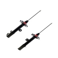 KYB SHOCK ABSORBER FRONT LEFT &amp; RIGHT 3340121/3340122 HYUNDAI SANTA FE/KIA SORENTO 2009 UP SET 2PIEC