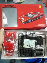 FERRARI BB512 FUJIMI 1/24