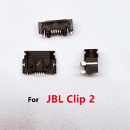 ☺1-20PCS For JBL Clip 2 Bluetooth Speaker USB dock connector Micro USB Charging Port socket powe ❦♠