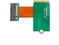 JMT 2242 to 2280 M.2 Modification Board Compatible with NVME Legion Go SSD Memory Card 4T 8T (2242 t