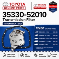 Toyota Vios 2008-2013 Automatic Transmission Filter 1.3 1.5 4AT ATF Oil Strainer 35330-52010