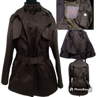 Preloved Blazer/ Coat Crop Premium Size M