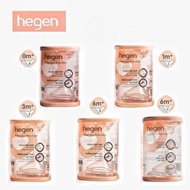 Puting Botol Susu Hegen Softtouch