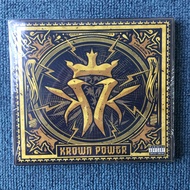 Kottonmouth Kings Krown Power (brand new ) qian3