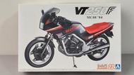 [中古良品] AOSHIMA 青島社 1/12 HONDA VT250F MC08'84