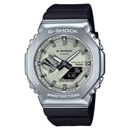 นาฬิกา G-SHOCK รุ่น GBM-2100A-2B GBM-2100A-4B GBM-2100A-8B ของแท้ ประกันศูนย์