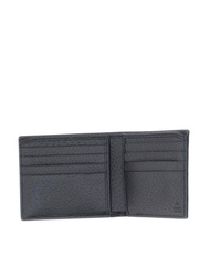 GUCCI Men Wallet 428726 DJ20T 1000 Black