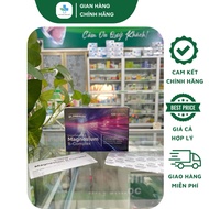 Magnesium B- Complex Supplement Pills (Genuine Box of 100 Pills)_Supports Reducing Numbness in Limbs