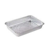 Aluminium Tray