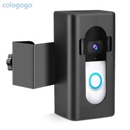 COLO No Drill Mount Durable Doorbell Holder for Video Doorbells Simple Installation