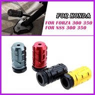 For HONDA Forza350 NSS350 Forza 350 NSS 300 Forza 300 Forza300 Motorcycle Accessories Foot Side Stan
