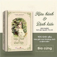 Book - Pride and Prejudice (Hardcover)