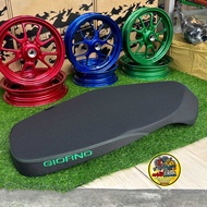เบาะจีโอโน่/Giorno เบาะปาด2ตอน(โลโก้GIORNO)เบาะGIORNO+(2023-2024) มี6สี ให้เลือก#เบาะโลโก้GIORNO