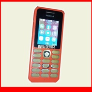 Handphone Nokia 130 Jadul Dual Sim Normal Second Original
